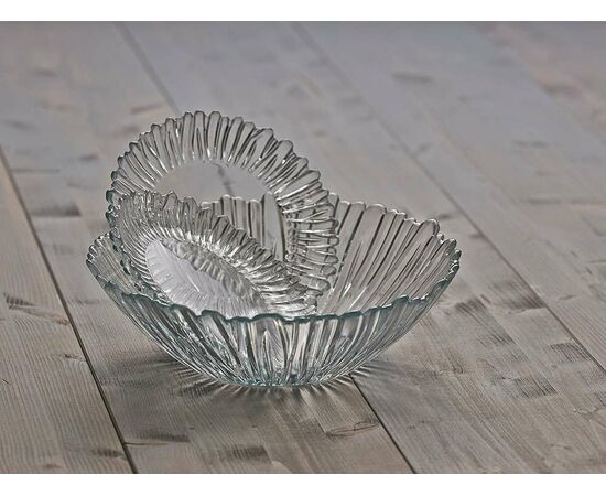 Салатник 30,4см АВРОРА 10513SLB, изображение 3