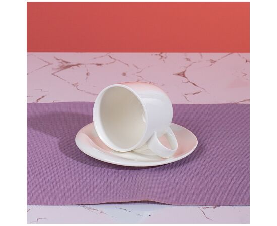 Чайная пара BIANCO 320мл