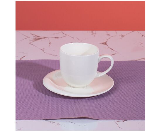 Чайная пара BIANCO 320мл, изображение 2