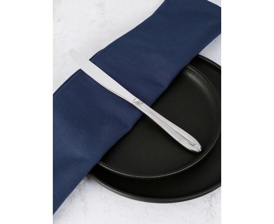 Нож столовый SANREMO - 1шт DMC053, изображение 3