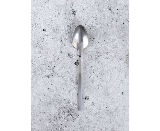 Ложка чайная QUADRO 2шт DMC132, изображение 2