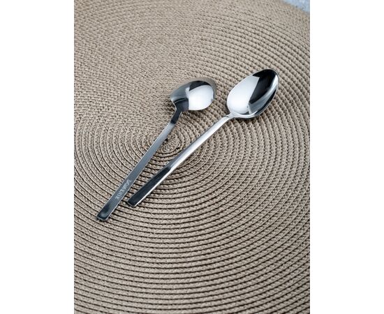 Ложка чайная QUADRO 2шт DMC132