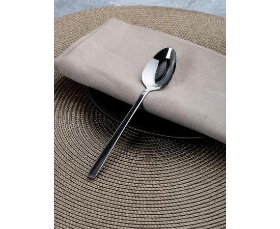 Ложка чайная QUADRO 2шт DMC132, изображение 5