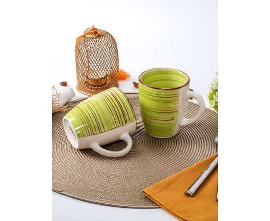 Кружка 360мл LEMONGRASS DMD015, изображение 3