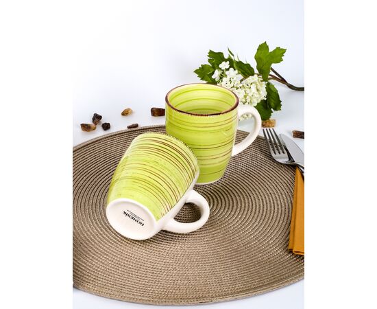 Кружка 360мл LEMONGRASS DMD015, изображение 2