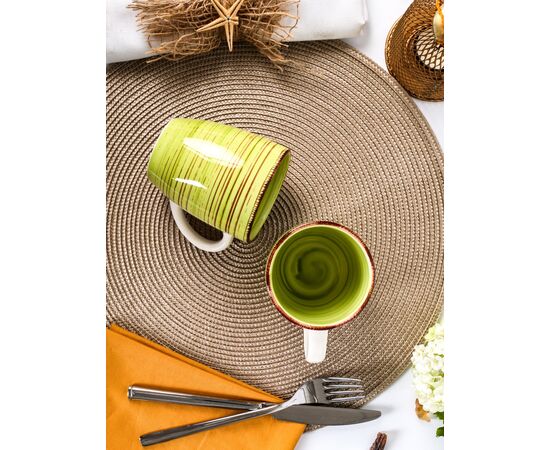 Кружка 360мл LEMONGRASS DMD015, изображение 5