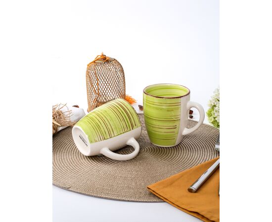 Кружка 360мл LEMONGRASS DMD015, изображение 6