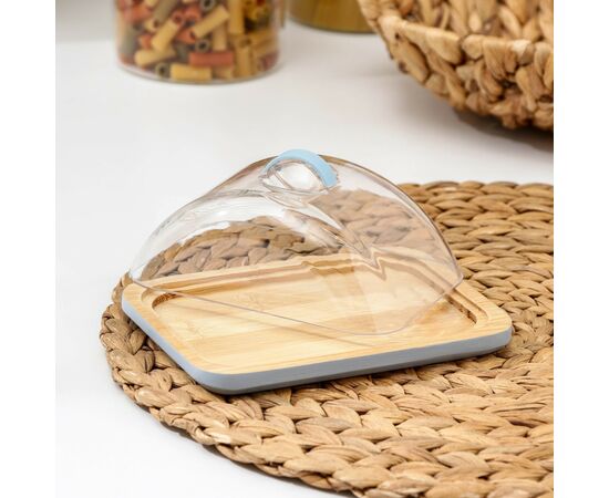 Масленка "Heaven" 15,5х11,5х7 см, цвет МИКС  6937734, изображение 5