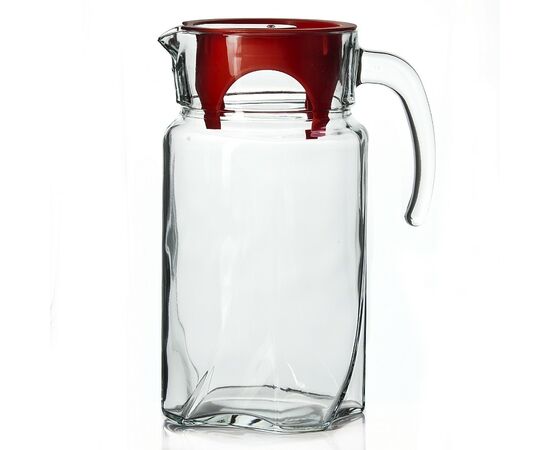 Кувшин ЛУНА 1750 мл 43544B в подарочной коробке, изображение 6