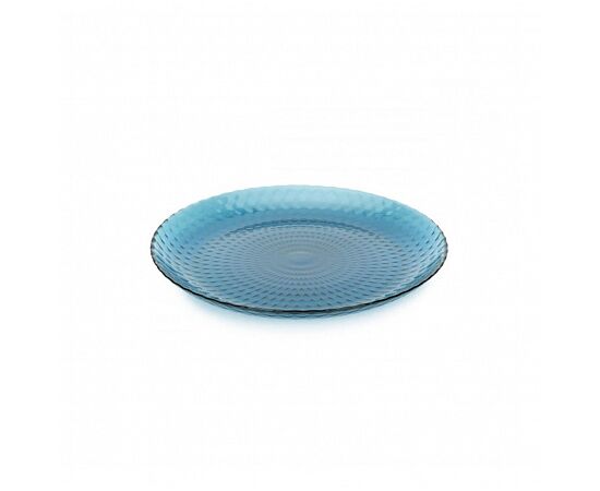 Тарелка обеденная 25см ИДИЛЛИЯ ЛОНДОН ТОПАЗ q1313