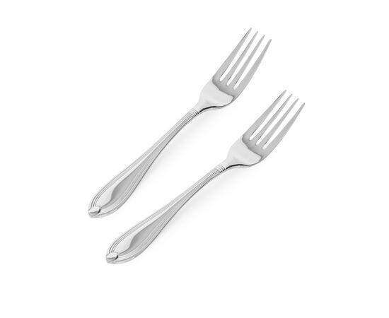 Вилка столовая SANREMO 2шт DMC050, изображение 2