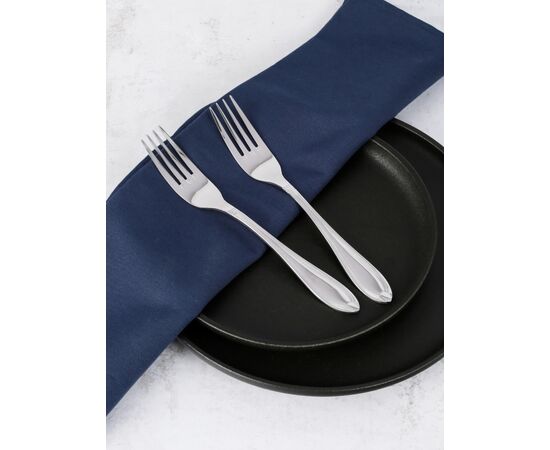 Вилка столовая SANREMO 2шт DMC050, изображение 4