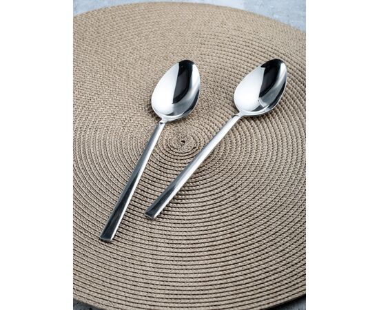Ложка столовая QUADRO 2шт DMC131, изображение 6