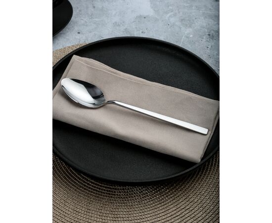 Ложка столовая QUADRO 2шт DMC131, изображение 8