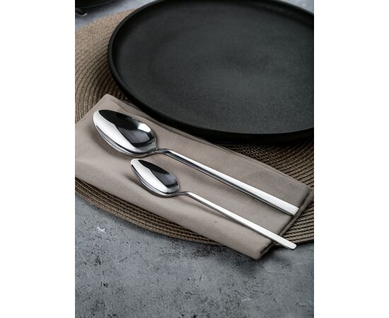 Ложка столовая QUADRO 2шт DMC131, изображение 7