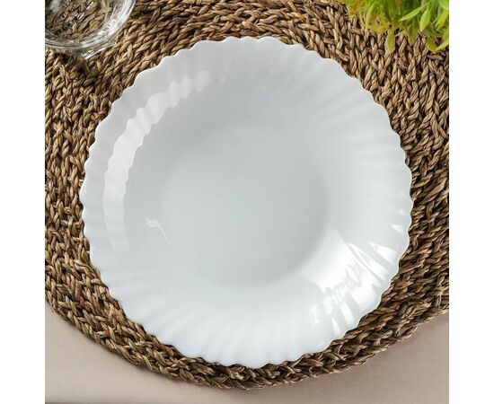 Тарелка десертная 19см ФЭСТОН V5941, изображение 5