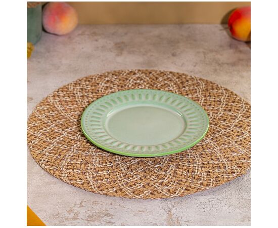 Тарелка десертная 20.5см MADEIRA DMD212, изображение 4