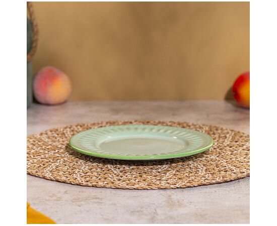 Тарелка десертная 20.5см MADEIRA DMD212, изображение 3