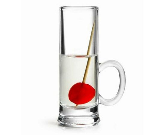 Стопка с ручкой 55мл.-1шт  Исланд 72388 Арк, изображение 2