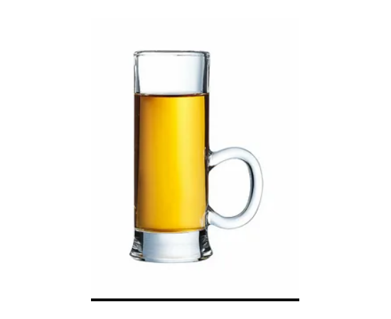 Стопка с ручкой 55мл.-1шт  Исланд 72388 Арк, изображение 3