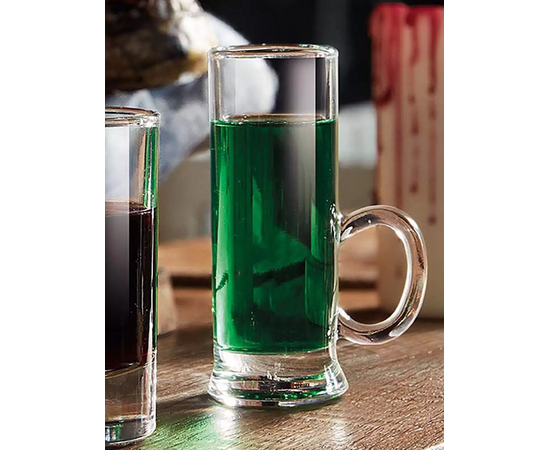 Стопка с ручкой 55мл.-1шт  Исланд 72388 Арк