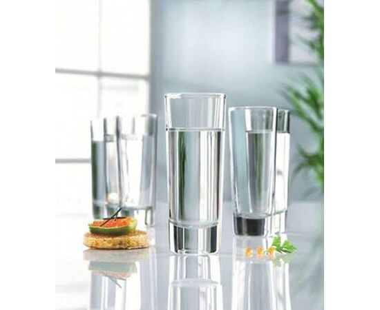 Набор стопок 50мл*6шт НЬЮ-ЙОРК  H5018, изображение 2