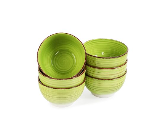 Салатник 14см LEMONGRASS DMD014, изображение 3