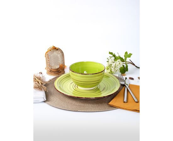 Салатник 14см LEMONGRASS DMD014, изображение 2