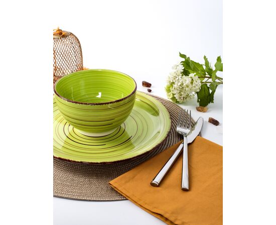 Салатник 14см LEMONGRASS DMD014, изображение 5