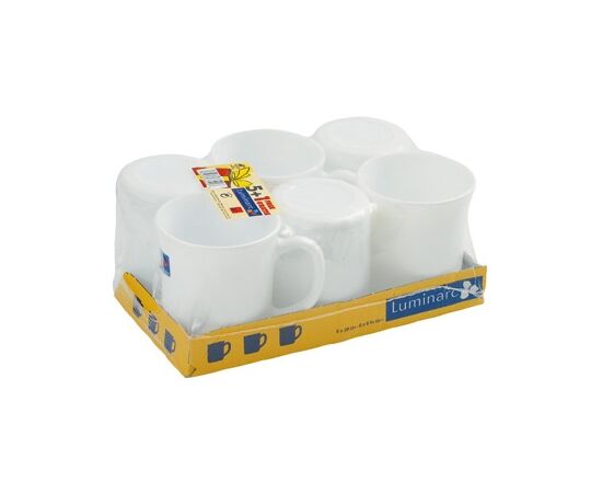 Кружки ТРИАНОН  290мл 66520, изображение 2