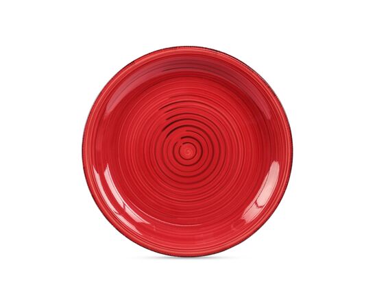 Тарелка обеденная SCARLET 26см