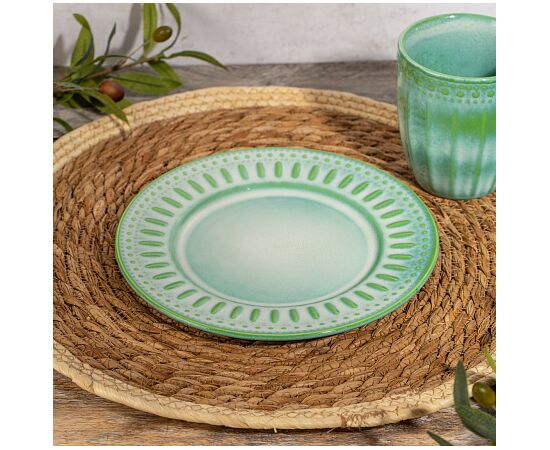 Тарелка обеденная MADEIRA 27см Тарелка обеденная MADEIRA 27см