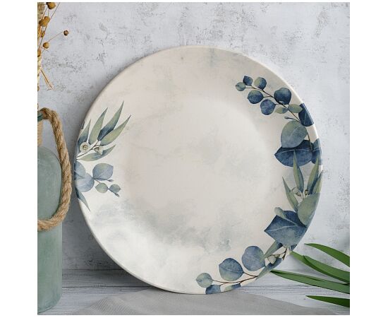 Тарелка десертная 20см NATURE TDP561, изображение 9 Тарелка десертная 20см NATURE TDP561, изображение 9