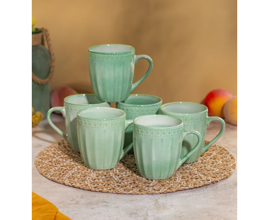 Кружка 350мл MADEIRA DMD215