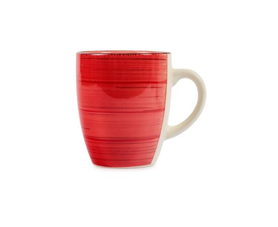 Кружка SCARLET 360мл