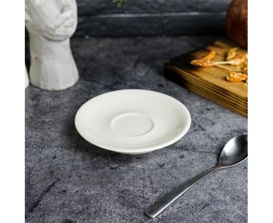 блюдце кофейное 12см Пд 122112, изображение 2