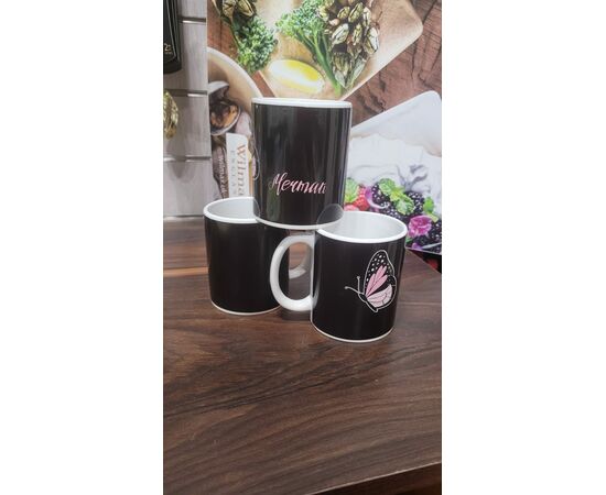 Кружка 320мл ХАМЕЛЕОН 9136518, изображение 3