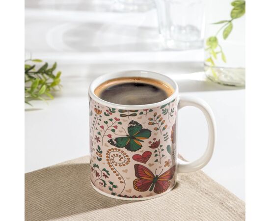 Кружка 320мл ХАМЕЛЕОН 9136518