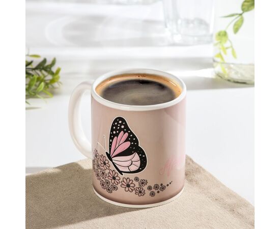 Кружка 320мл ХАМЕЛЕОН 9136518, изображение 2