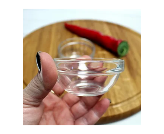 Салатник 7см УДОБНОЕ ХРАНЕНИЕ P8607, изображение 2