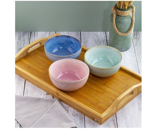 Салатник PAINTCRAFT 15см 800мл