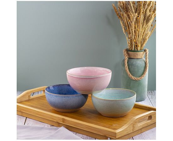 Салатник PAINTCRAFT 15см 800мл, изображение 2