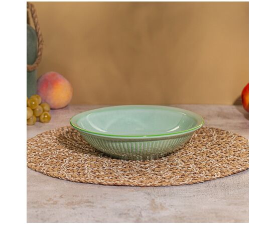 Тарелка суповая MADEIRA 21см Тарелка суповая MADEIRA 21см