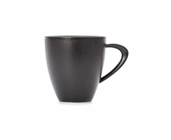 Кружка ROCK BLACK 360мл