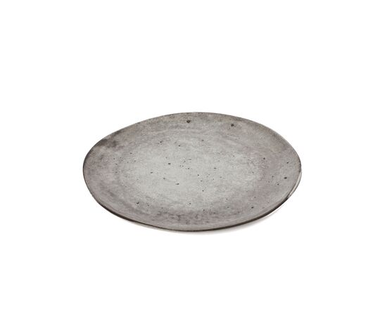 Тарелка обеденная 26см STONE DARK TDP574, изображение 10