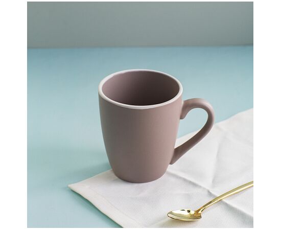 Кружка SCANDY CAPPUCCINO 355мл