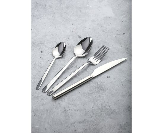 Нож столовый QUADRO 1шт DMC133, изображение 4