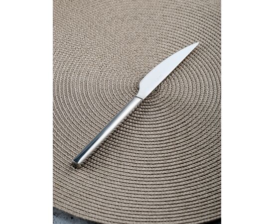 Нож столовый QUADRO 1шт DMC133, изображение 3