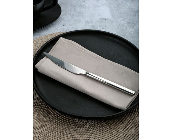 Нож столовый QUADRO 1шт DMC133, изображение 7