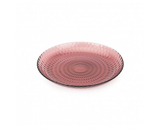 Тарелка десертная 19см ИДИЛЛИЯ ЛИЛАК Q1310